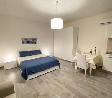 Casa Santa Apartment | Nonna n'Zina Trapani Casa Vacanza