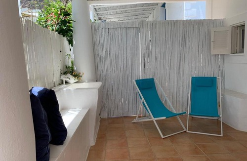 Panarea House | Nonna Pasqualina