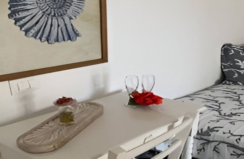 Panarea House | NONNA PASQUALINA ROOMS