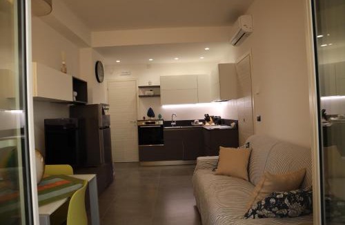 Mazzeo Apartment | Nonna Peppa holiday house