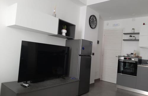 Mazzeo Apartment | Nonna Peppa holiday house