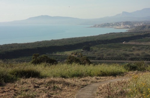 Ribera House | Nonna Rosaria holiday home