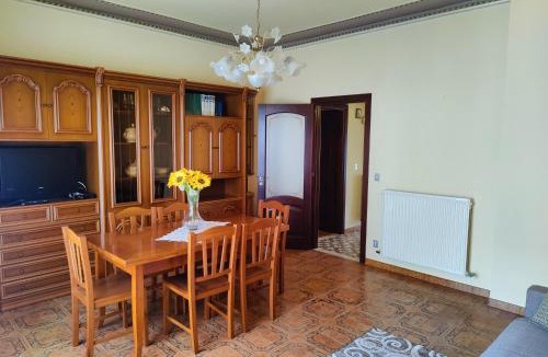 Marina di Patti Apartment | Nonna Sara Casa Vacanze