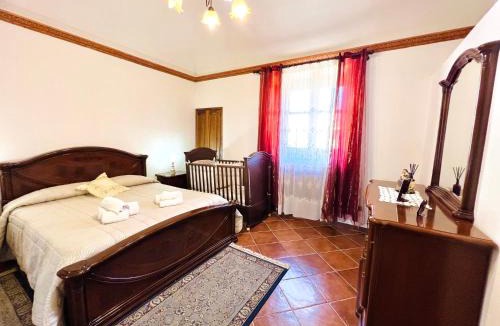Torretta Apartment | Nonna Sasà