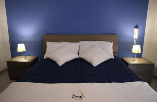 Chiaramonte Gulfi Apartment | Nonnalù Holiday Home