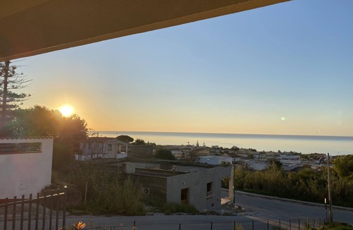 Triscina Apartment | Nora's Flats - Bilo Flats