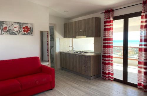 Triscina Apartment | Nora's Flats