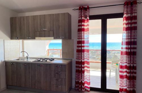 Triscina Apartment | Nora's Flats