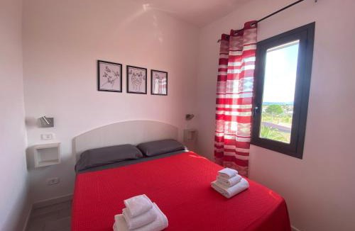 Triscina Apartment | Nora's Flats