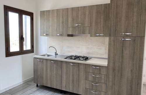Triscina Apartment | Nora's Flats - Trilo Apartament