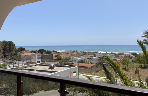 Triscina Apartment | Nora's Flats - Trilo Apartament