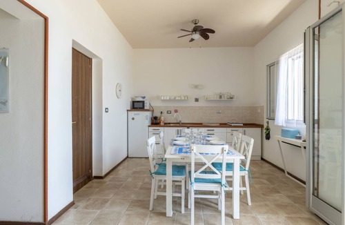 Punta Milocca House | Norbert by Interhome