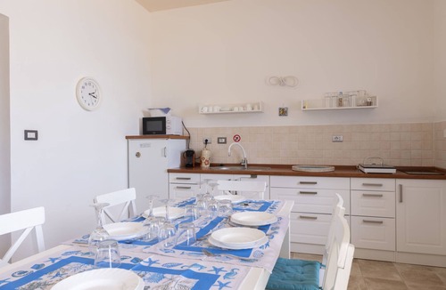 Punta Milocca House | Norbert by Interhome