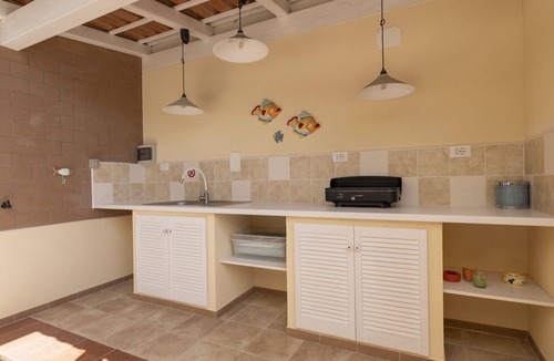 Punta Milocca House | Norbert by Interhome