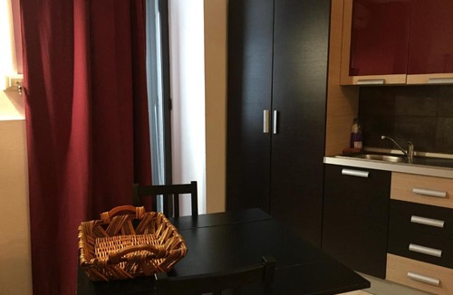 Old Town Apartment | Normanno palace historical center Catania