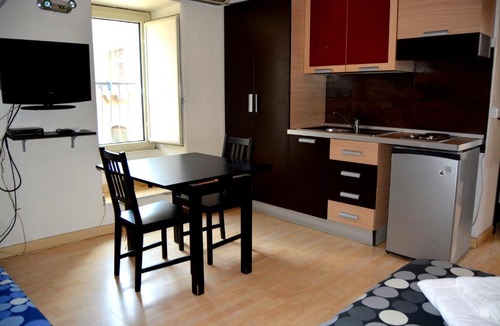 Old Town Apartment | Normanno palace historical center Catania