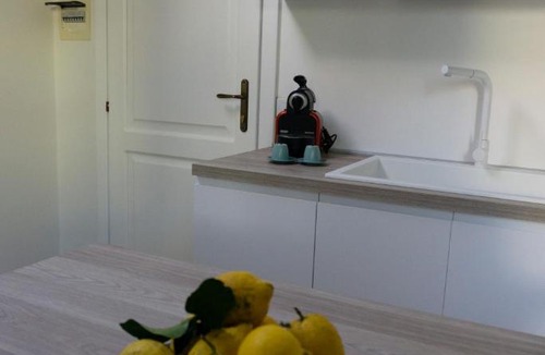 Amantea Apartment | Nosside & Saffo Guesthouse