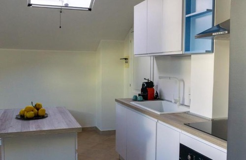 Amantea Apartment | Nosside & Saffo Guesthouse
