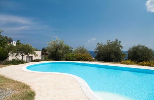 Santa Marina Salina Bed & Breakfast | Note di Salina