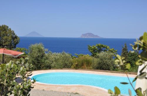 Santa Marina Salina Bed & Breakfast | Note di Salina
