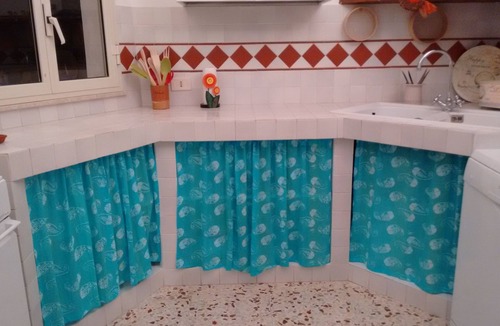 Noto Marina Apartment | Noto Lido (Syracuse Sicily Italy), Adriana Residence on the Beach by the Sea !