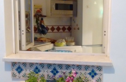 Noto Marina Apartment | Noto Lido (Syracuse Sicily Italy), Adriana Residence on the Beach by the Sea !