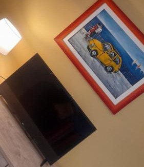 Noto Apartment | Noto Suite 213