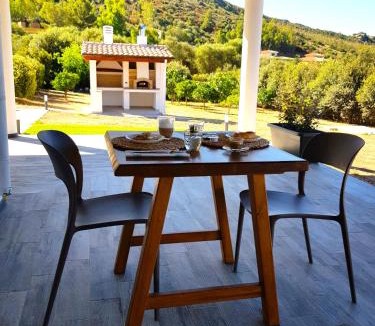 Bindua House | Nova Rooms