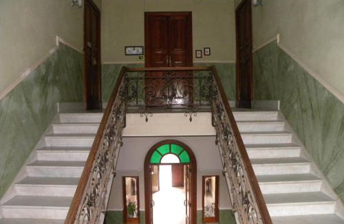 Lipari Historic Centre Apartment | Novecento