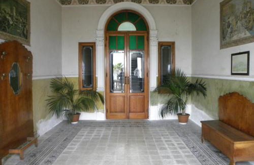 Lipari Historic Centre Apartment | Novecento