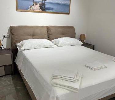 Borgo Vecchio Apartment | NR Apartment