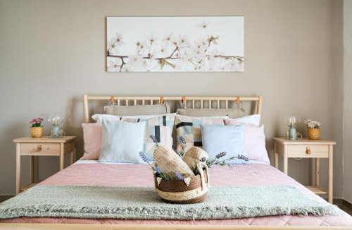 Trappitello Apartment | Nuciara Luxury Apartment
