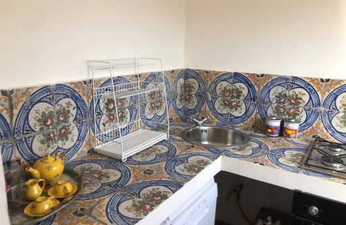 Reitano House | Nucidda: A Captivating Sicilian Countryside Retreat