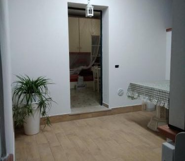 Isola delle Femmine Apartment | Numero 19