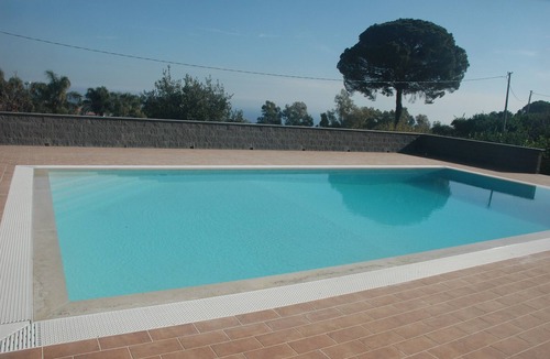 Nunziata House | Nunziata: "Villa Dei Lemons" House/Villa between the sea and Mount Etna