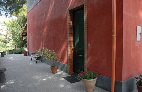 Nunziata House | Nunziata: "Villa Dei Lemons" House/Villa between the sea and Mount Etna