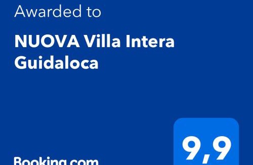 Scopello Villa | NUOVA Villa Intera Guidaloca
