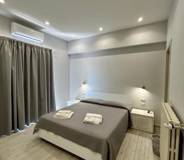 Nicosia Bed & Breakfast | Nuovo b&b Al Centro NICOSIA