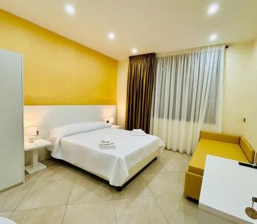 Campogrande Bed & Breakfast | Nuovo Borgo