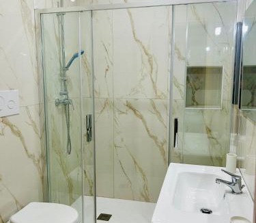 Campogrande Bed & Breakfast | Nuovo Borgo
