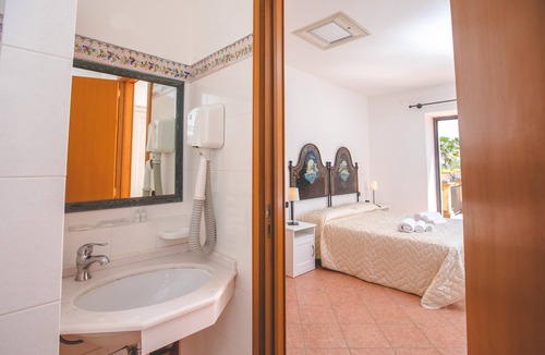 Avola Hotel | Nuovo Castello Crisilio