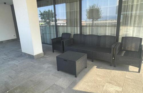 Coste Apartment | "O Funnucu Baruni"