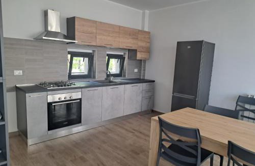 Coste Apartment | "O Funnucu Baruni"