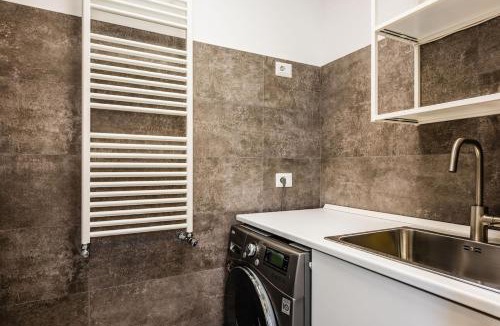 Sant'Anna House | Oasi Agrumi e Mare