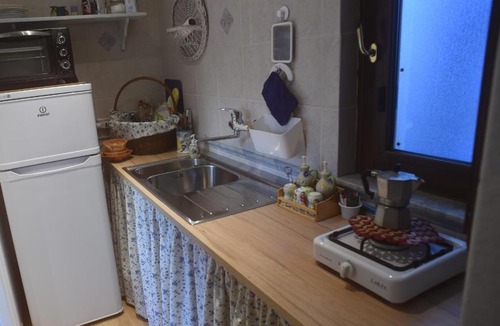Old Town Apartment | Oasi al Duomo