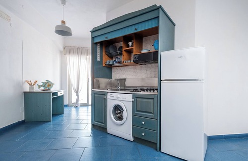 Province of Messina House | Oasi Azzurra