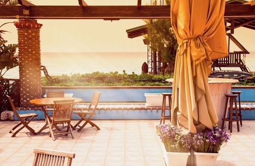 Province of Messina House | Oasi Azzurra