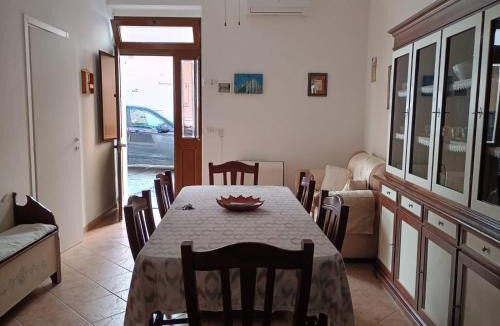 Montalbano Jonico Apartment | Oasi Blu