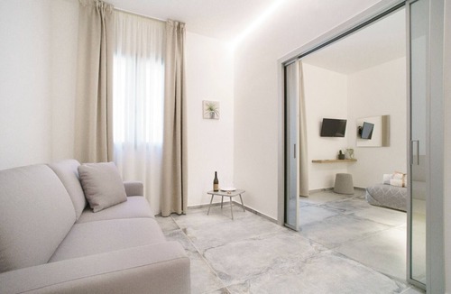 Castellammare del Golfo Bed & Breakfast | Oasi del Golfo Suites B&B