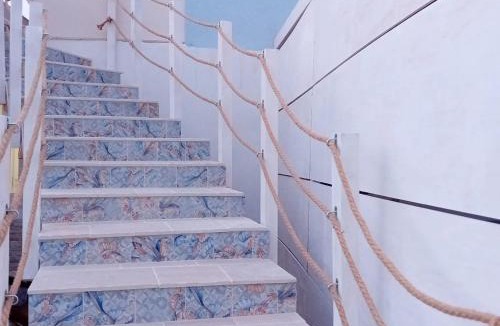 Granelli House | Oasi del mare